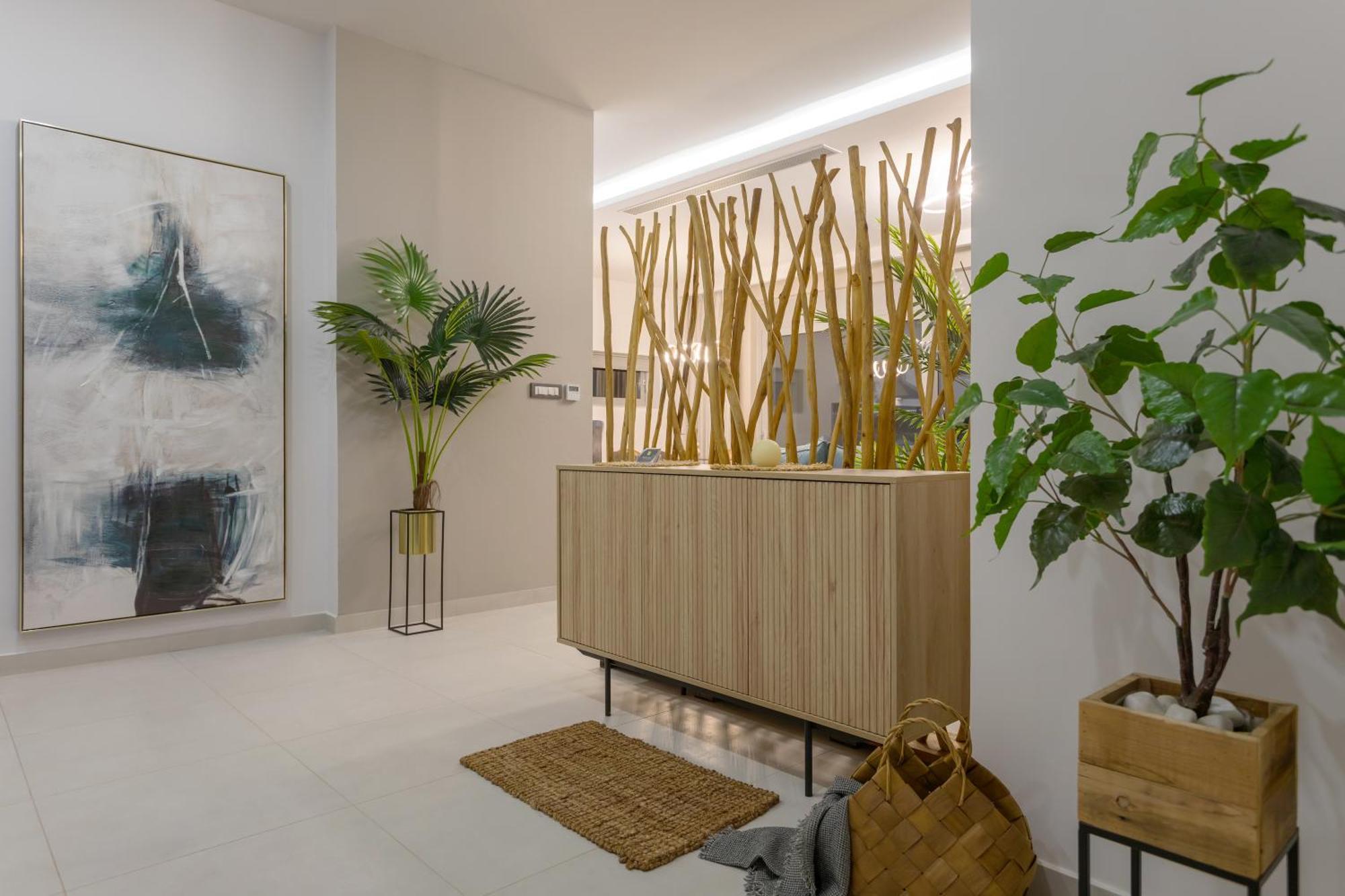 Villa Nick Art Lithakia  エクステリア 写真